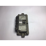 Fiat Punto Gaz Kontrol Unitesi 55258474