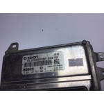 A1329002300 0261S07697 Smart ForTwo 1.0 Motor Beyni