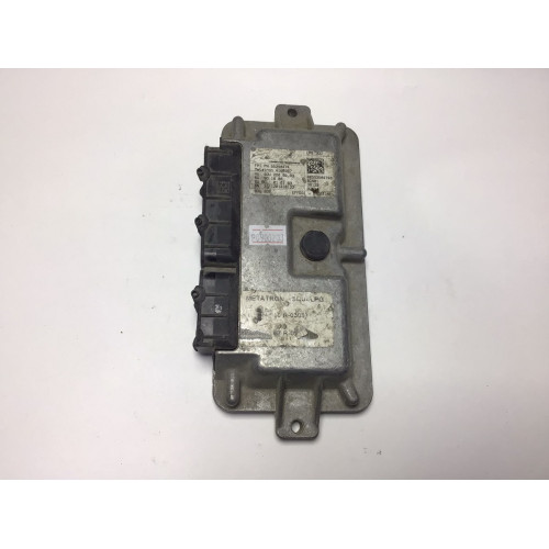 Fiat Punto Gaz Kontrol Ünitesi 55258474