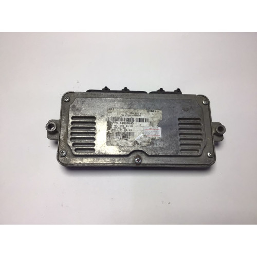 Fiat Motor Beyni 51910845 4100241