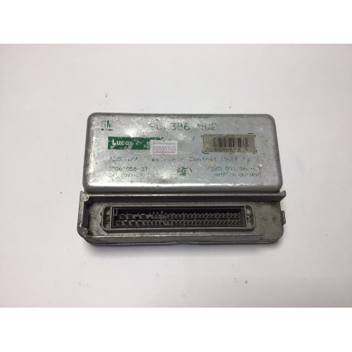 Opel Corsa B Tigra A ABS Beyni 90386502 5SD006868-00