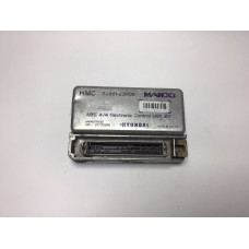 Hyundai Elentra 1.6 ABS Beyni 6400070105 95661-29000