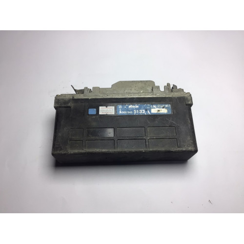 Mercedes Abs Beyni 0265101020 0055455132