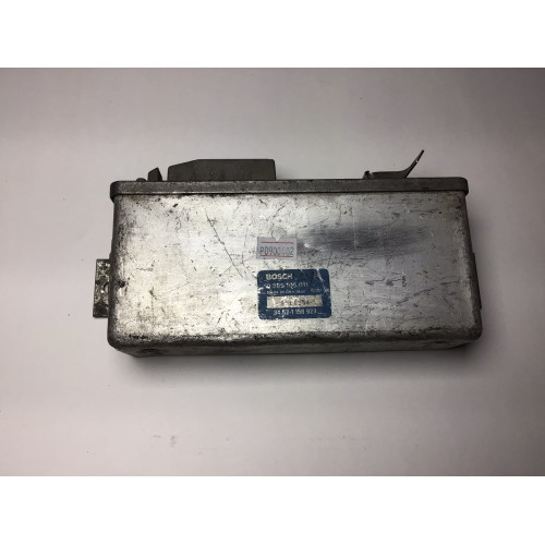 BMW E30 ABS Beyni 0265105011 34.52-1158923