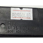 Bmw E32 E34 Kontrol Modülü 61.35-1379741