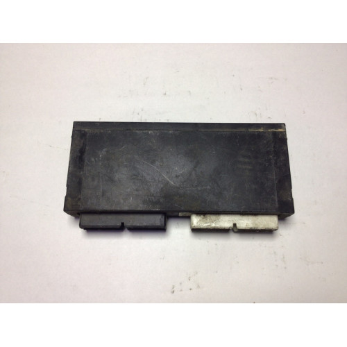 Bmw E32 E34 Kontrol Modülü 61.35-1379741