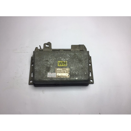 Opel Vecta Abs Kontrol Ünitesi 0265100039