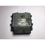 Mitsubishi Colt Dizel Motor Beyni 0281012392 A6391501079 