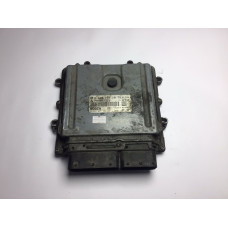 Mitsubishi Colt Dizel Motor Beyni 0281012392 A6391501079 