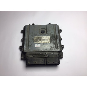 Mitsubishi Colt Dizel Motor Beyni 0281012392 A6391501079 