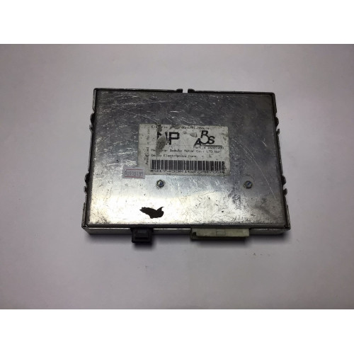 Daewoo ABS Beyni 16207499
