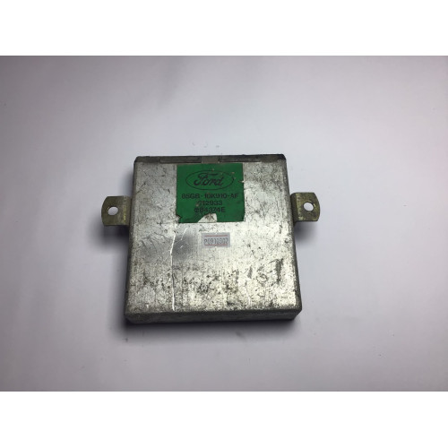 Ford Scorpio Motor Beyni 85GB-10K910-AF 