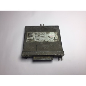 Opel Corsa Motor Beyni 16061110