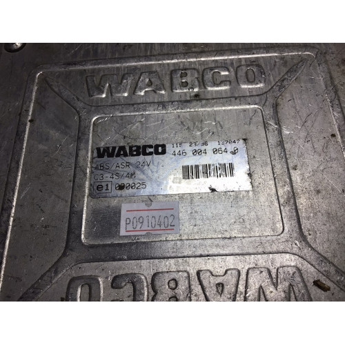 Volvo Abs Beyni 4460040640
