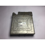 Volvo Abs Beyni 4460040640