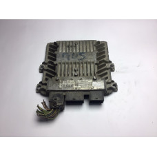 Citroen C2 Motor Beyni 5WS40111C-T 9653447380 9648624280 SID804
