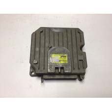 Fiat Uno 1.3 Motor Beyni