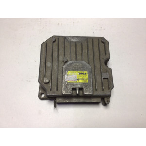 Fiat Uno 1.3 Motor Beyni