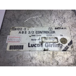 Fiat Lancia Motor Beyni 32061012-3