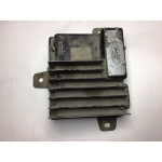 Ford Sierra MK1 Motor Beyni 83BB-12A297-AA 83762B