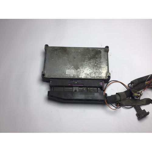 Fiat Seicento Motor Beyni 73812511