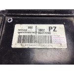 Daewoo Matiz 0.8 Motor Beyni 5WY5403E 96417290