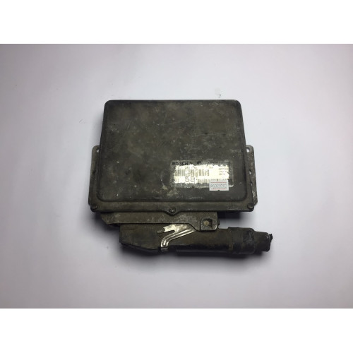 Peugeot 106 Citroen Saxo 1.0 Motor Beyni 0261204788 MA3.1 9631528780