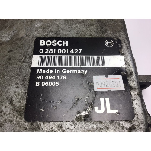 Opel Omega 5 Motor Beyni 0281001427 90494179