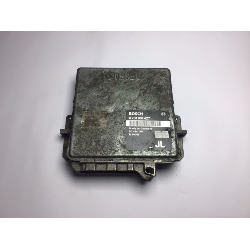 Opel Omega 5 Motor Beyni 0281001427 90494179