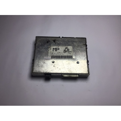 Daewoo motor Beyni 16207499