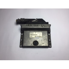 Peugeot 406 1.9 TD Motor Beyni 0281001262 XUBBC02 9624519580
