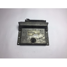 Peugeot 406 1.9 TD Motor Beyni 0281001262 XUBBC02 9624519580