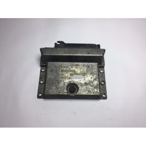 Peugeot 406 1.9 TD Motor Beyni 0281001262 XUBBC02 9624519580