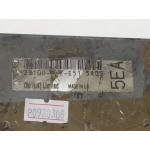 Rover 600 620 Şanzıman Beyni 28100-P47-E51
