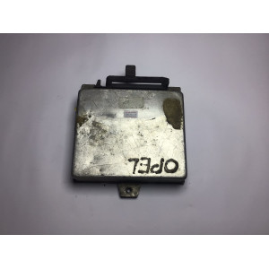 Opel Rekord Motor Beyni 0280000301 90144512