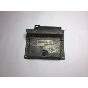Peugeot 406 1.9 TD Motor Beyni 0281001262 XUBBC02 9624519580