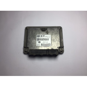 Volkswagen Golf 1.4 Motor Beyni IAW4AV.V9 61600.414.11 036906014AL