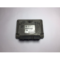 Volkswagen Golf 1.4 Motor Beyni IAW4AV.VA 61600.394.08 036906014M