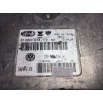 Volkswagen Golf 1.4 Motor Beyni IAW4AV.V9 61600.414.11 036906014AL