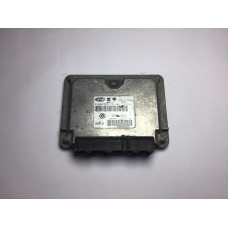 Volkswagen Golf 1.4 Motor Beyni IAW4AV.V9 61600.414.11 036906014AL