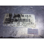 Volkswagen Golf 2.0 Motor Beyni M5.9.2 0261206261 06A906018FK