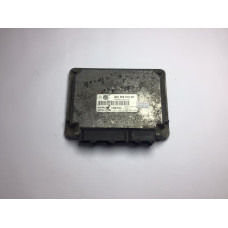 Volkswagen Golf 1.6 Motor Beyni 06A906019AK 5WP437103