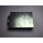 Bmw 5 E39 Motor Beyni 6903727 037138050