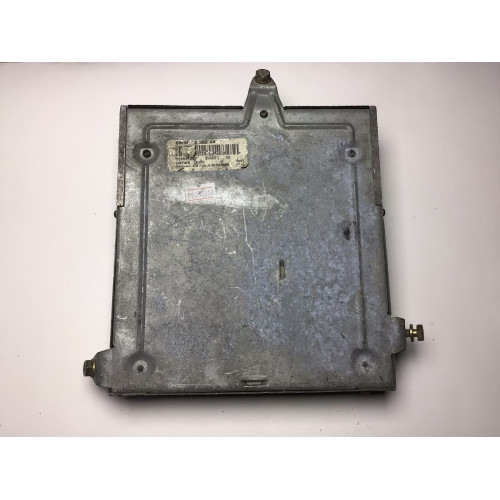 BMW E39 E38 Ses Amplifikatör Modülü 8362444 086661062
