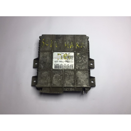 Seat Marbella Motor Beyni IAWG5.SF 61602.021.01
