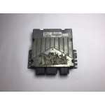 Peugeot 307 2.0 Motor Beyni 5WS40030B-T SW9645449280