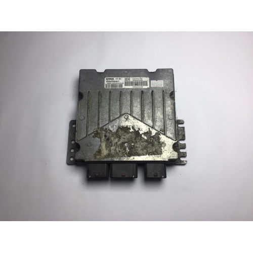 Peugeot 307 2.0 Motor Beyni 5WS40030B-T SW9645449280