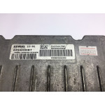 Peugeot 307 2.0 Motor Beyni 5WS40030B-T SW9645449280