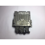 Peugeot 307 2.0 Motor Beyni 5WS40030B-T SW9645449280