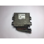 Fiat Punto 1.1 Motor Beyni IAW6F.SB 61602.015.02 7787316